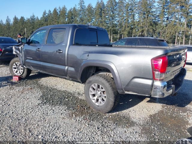 3TMDZ5BN5KM071577 Toyota Tacoma Sr5 V6