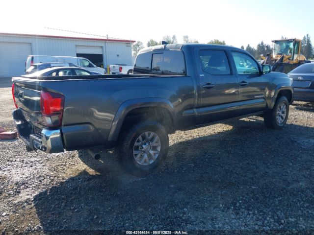 3TMDZ5BN5KM071577 Toyota Tacoma Sr5 V6