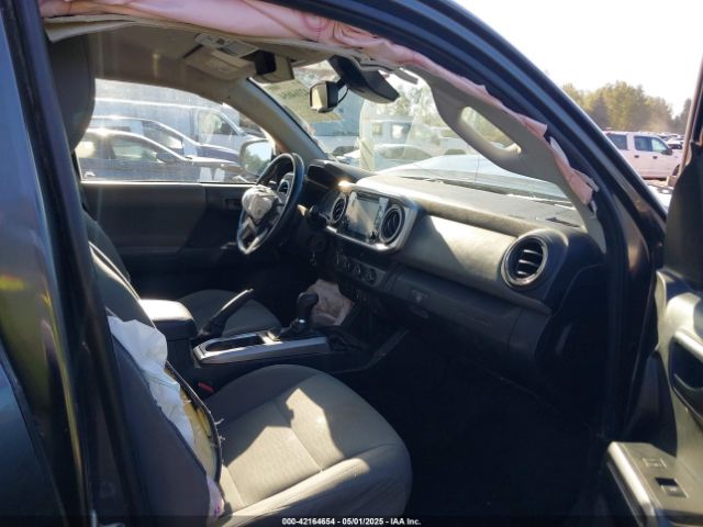 3TMDZ5BN5KM071577 Toyota Tacoma Sr5 V6