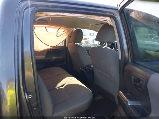 3TMDZ5BN5KM071577 Toyota Tacoma Sr5 V6
