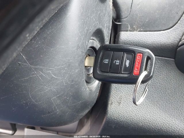 3CZRU5H30MM725487 Honda Hr-v 2wd Lx