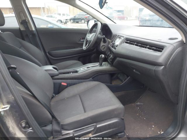 3CZRU5H30MM725487 Honda Hr-v 2wd Lx