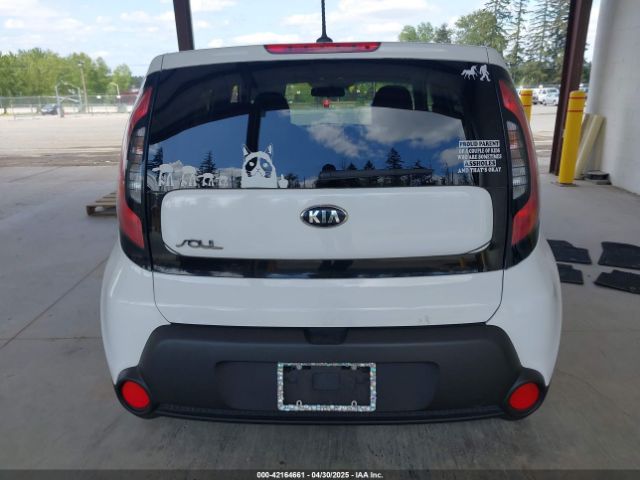 KNDJN2A2XE7056351 KIA Soul