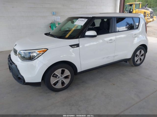 KNDJN2A2XE7056351 KIA Soul
