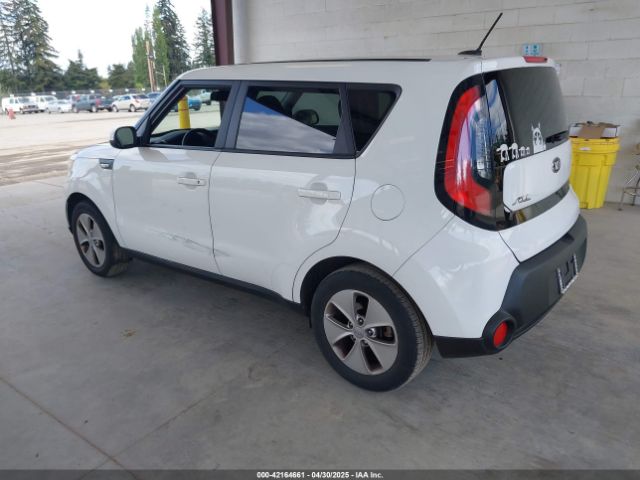 KNDJN2A2XE7056351 KIA Soul