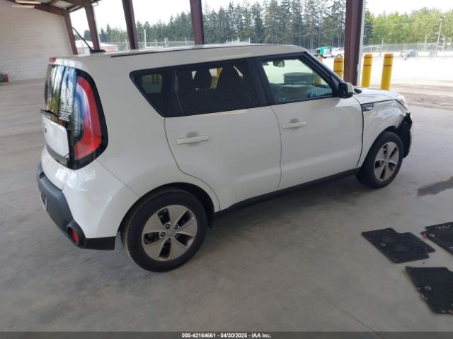 KNDJN2A2XE7056351 KIA Soul