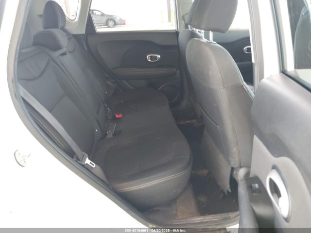 KNDJN2A2XE7056351 KIA Soul