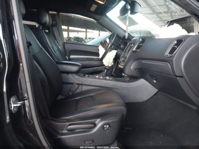 1C4RDJDG0KC744224 Dodge Durango Gt Plus Awd