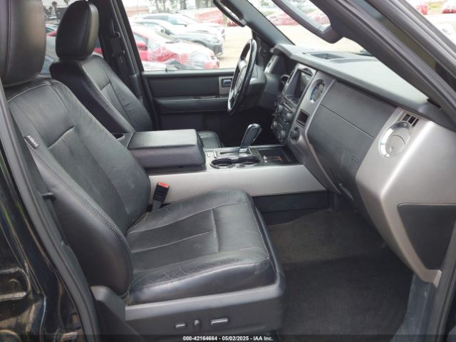 1FMJK1KT3HEA20037 Ford Expedition El Limited