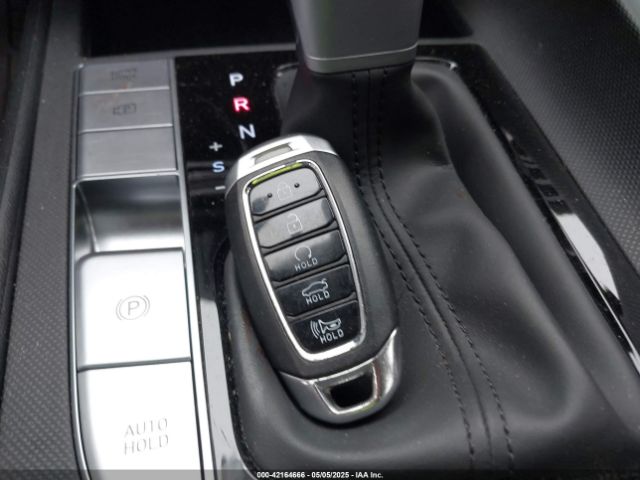 KMHLN4AJ7PU077301 Hyundai gdi kappa