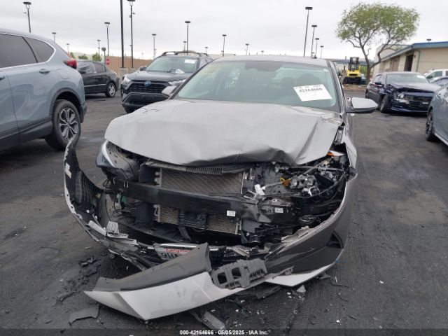 KMHLN4AJ7PU077301 Hyundai gdi kappa