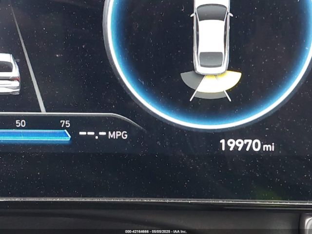 KMHLN4AJ7PU077301 Hyundai gdi kappa