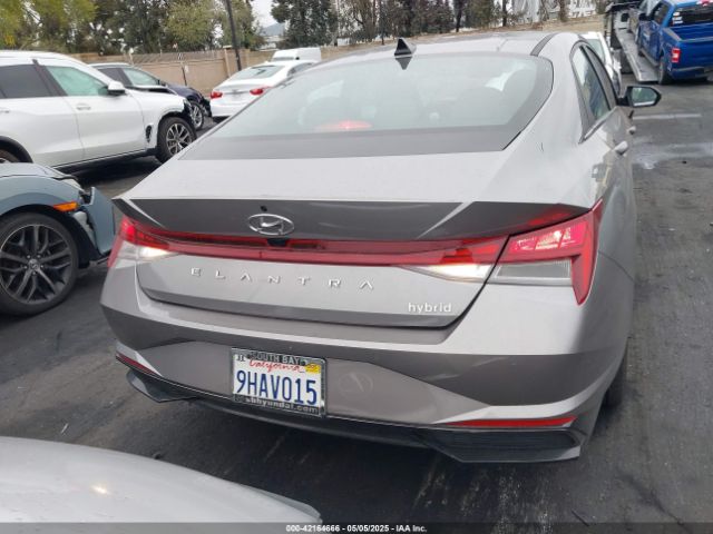 KMHLN4AJ7PU077301 Hyundai gdi kappa