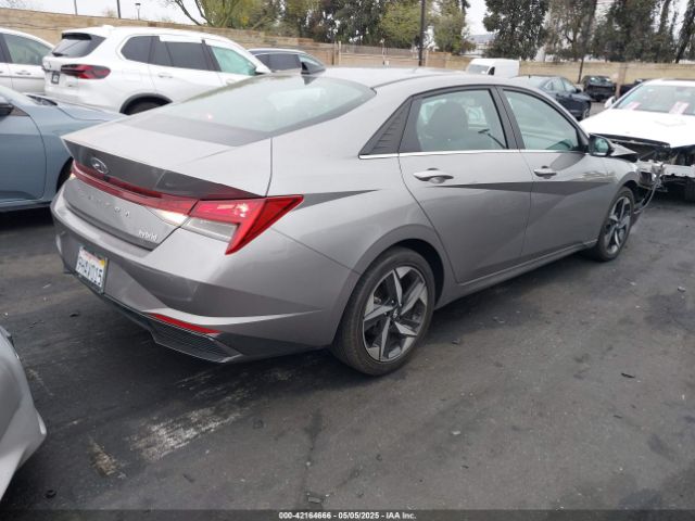 KMHLN4AJ7PU077301 Hyundai gdi kappa