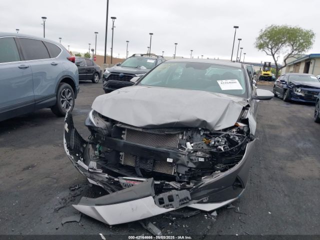 KMHLN4AJ7PU077301 Hyundai gdi kappa
