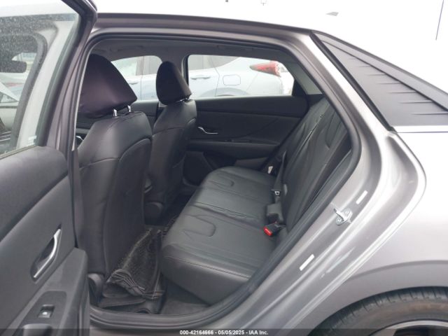 KMHLN4AJ7PU077301 Hyundai gdi kappa