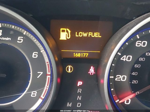 2007 ACURA MDX 2HNYD28497H537153 Photo 6