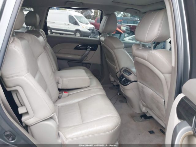 2007 ACURA MDX 2HNYD28497H537153 Photo 7