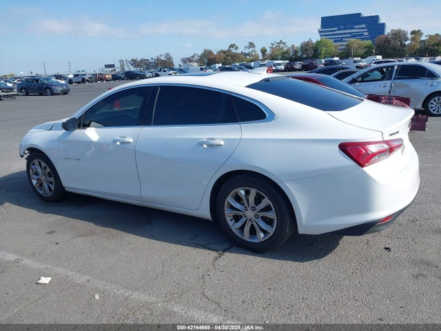 1G1ZD5ST5KF112091 Chevrolet MALIBU LT