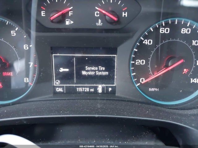 1G1ZD5ST5KF112091 Chevrolet MALIBU LT