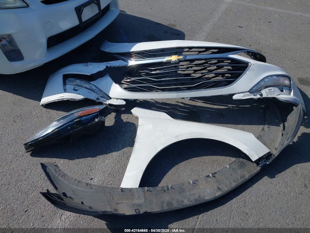 1G1ZD5ST5KF112091 Chevrolet MALIBU LT