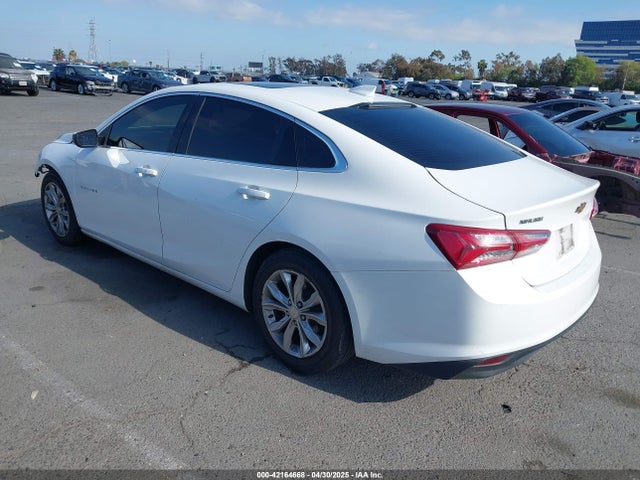 1G1ZD5ST5KF112091 Chevrolet MALIBU LT