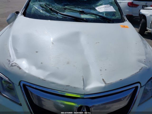 5J8TB4H52FL013291 Acura RDX