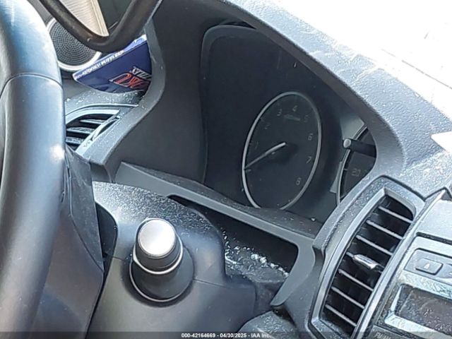5J8TB4H52FL013291 Acura RDX