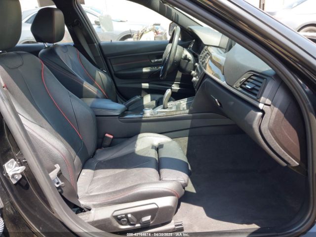 2014 BMW 335I WBA3B9C55EF588465 Photo 4