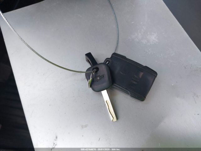 1GCHSAEA2F1165295 Chevrolet Colorado Wt