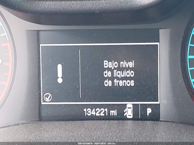1GCHSAEA2F1165295 Chevrolet Colorado Wt