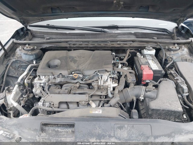 4T1B11HK2KU263082 Toyota a25a-fks