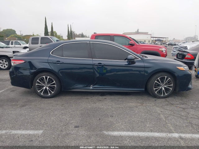 4T1B11HK2KU263082 Toyota a25a-fks