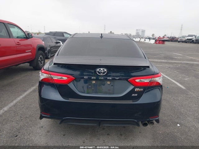 4T1B11HK2KU263082 Toyota a25a-fks