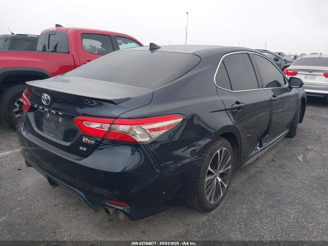 4T1B11HK2KU263082 Toyota a25a-fks