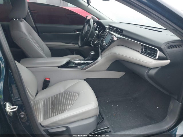 4T1B11HK2KU263082 Toyota a25a-fks