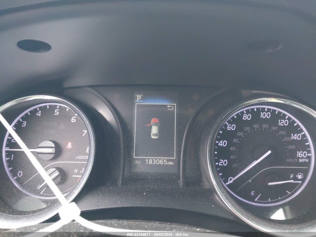 4T1B11HK2KU263082 Toyota a25a-fks