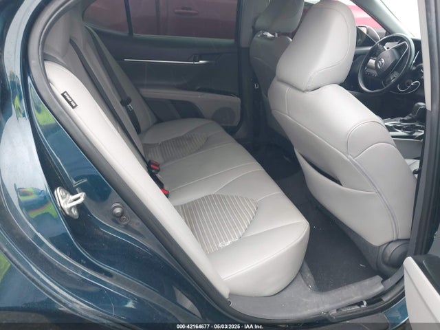 4T1B11HK2KU263082 Toyota a25a-fks