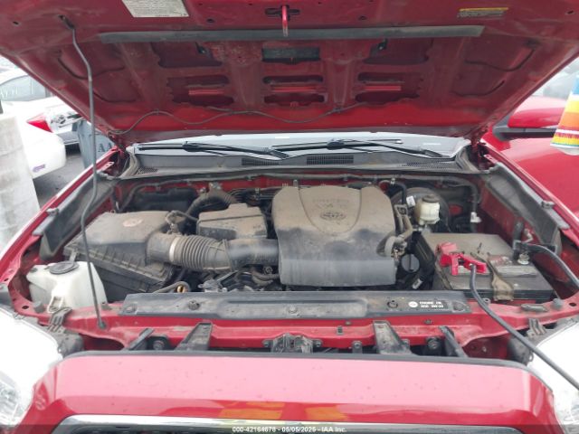 3TMDZ5BNXJM038346 Toyota Tacoma Trd Sport