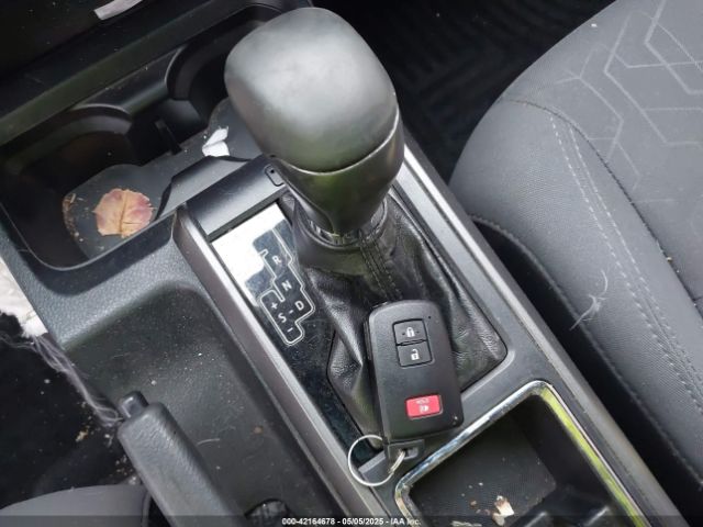 3TMDZ5BNXJM038346 Toyota Tacoma Trd Sport