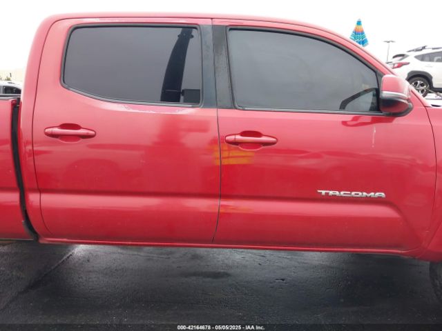 3TMDZ5BNXJM038346 Toyota Tacoma Trd Sport