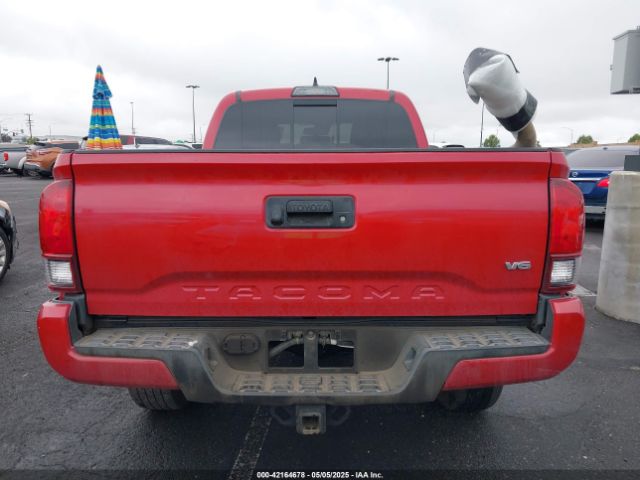 3TMDZ5BNXJM038346 Toyota Tacoma Trd Sport