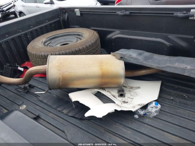 3TMDZ5BNXJM038346 Toyota Tacoma Trd Sport