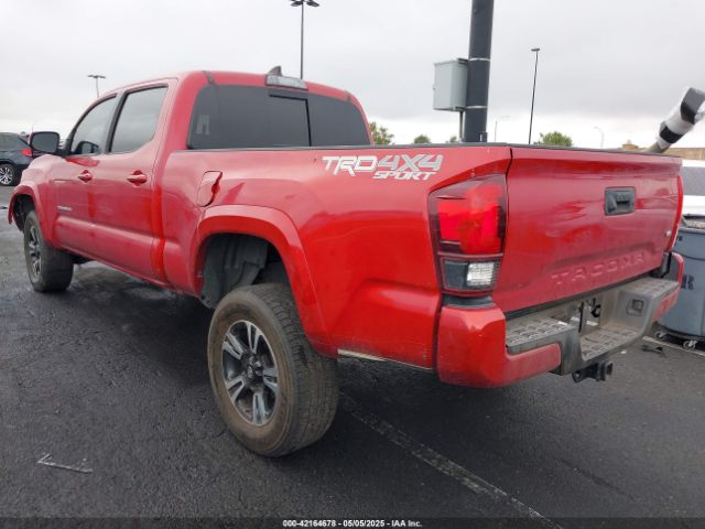 3TMDZ5BNXJM038346 Toyota Tacoma Trd Sport