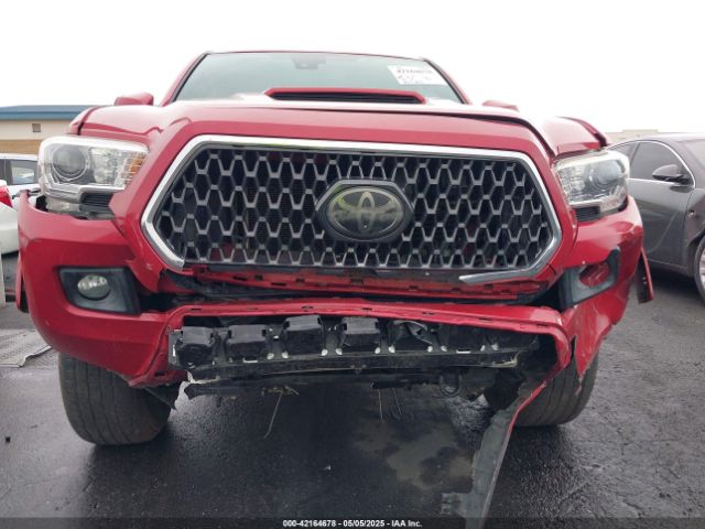 3TMDZ5BNXJM038346 Toyota Tacoma Trd Sport