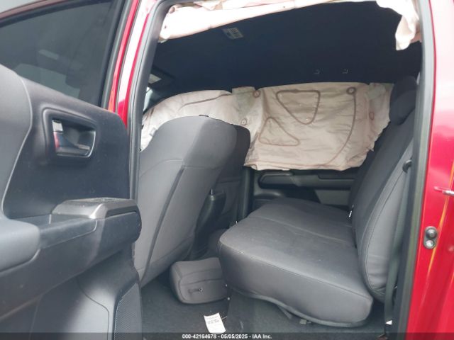 3TMDZ5BNXJM038346 Toyota Tacoma Trd Sport