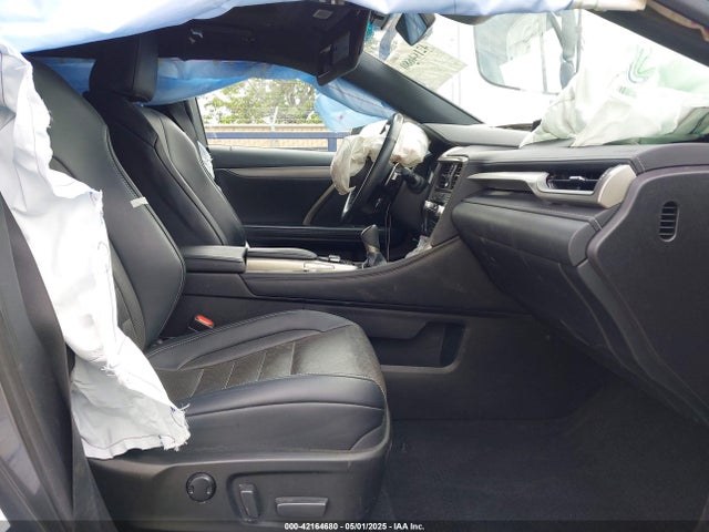 2T2BZMCA6KC193043 Lexus Rx 350 F Sport