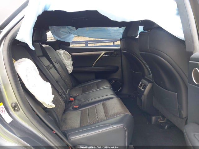 2T2BZMCA6KC193043 Lexus Rx 350 F Sport