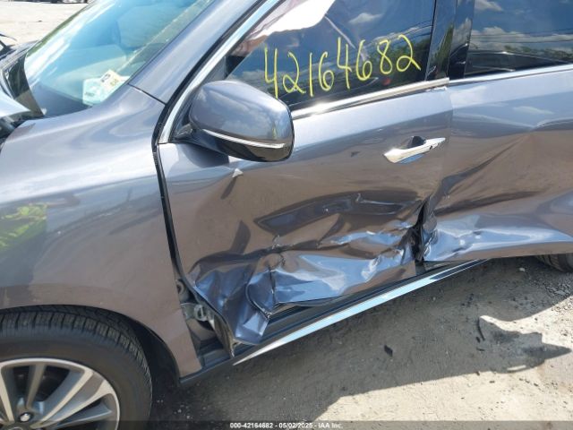 2018 ACURA MDX 5J8YD4H58JL029259 Photo 5