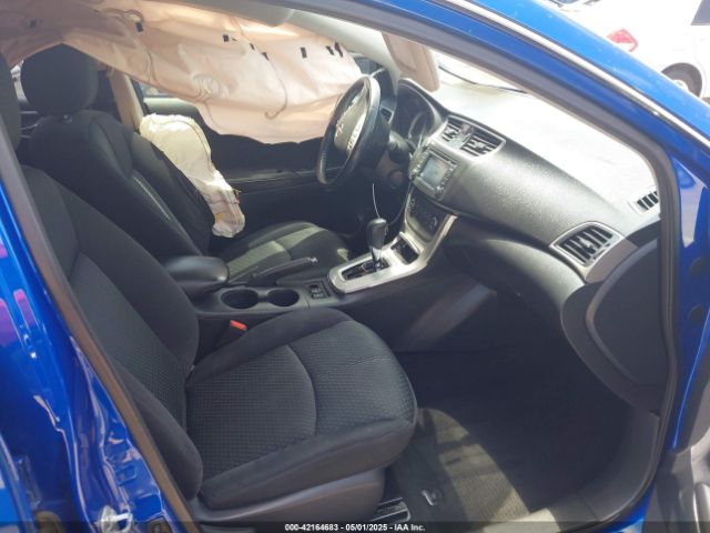 3N1AB7AP4FY293633 Nissan SENTRA SR